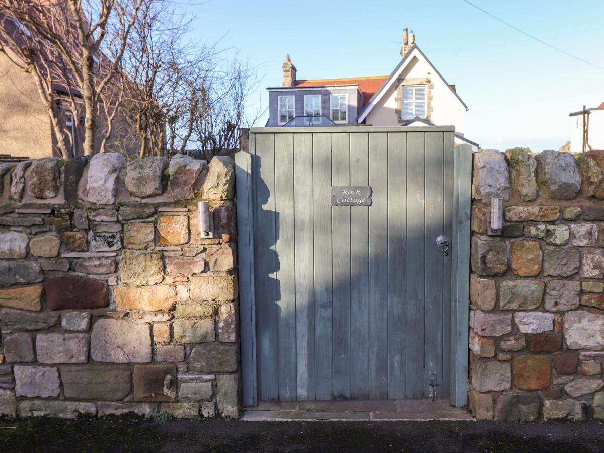 Rock Cottage 뱀버그 외부 사진
